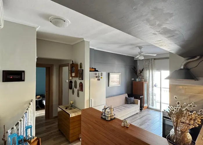 Artemis Palace Apartament *