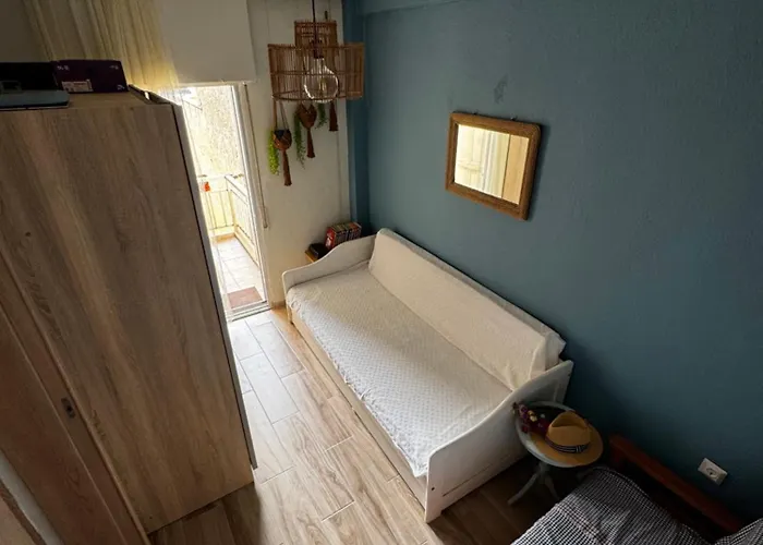 Artemis Palace * Nea Plagia