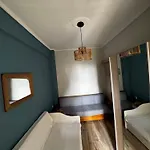 Artemis Palace