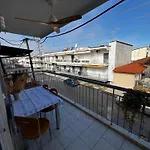 Apartmán Artemis Palace Nea Plagia