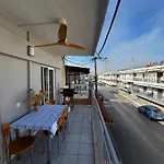 Apartmán Artemis Palace *