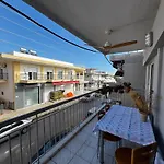 Apartmán Artemis Palace *