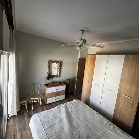 Apartman Artemis Palace