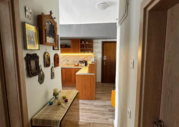 Artemis Palace