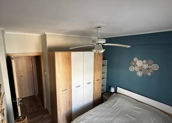Apartman Artemis Palace