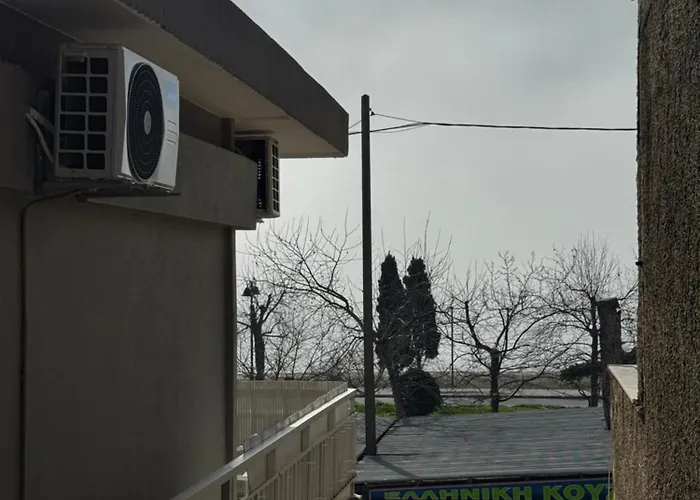 Artemis Palace Apartman *