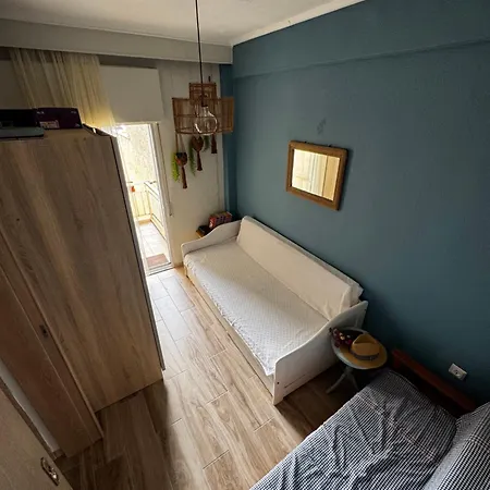 Artemis Palace * Nea Plagia
