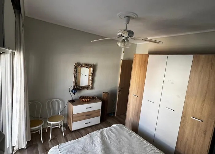 דירה Artemis Palace